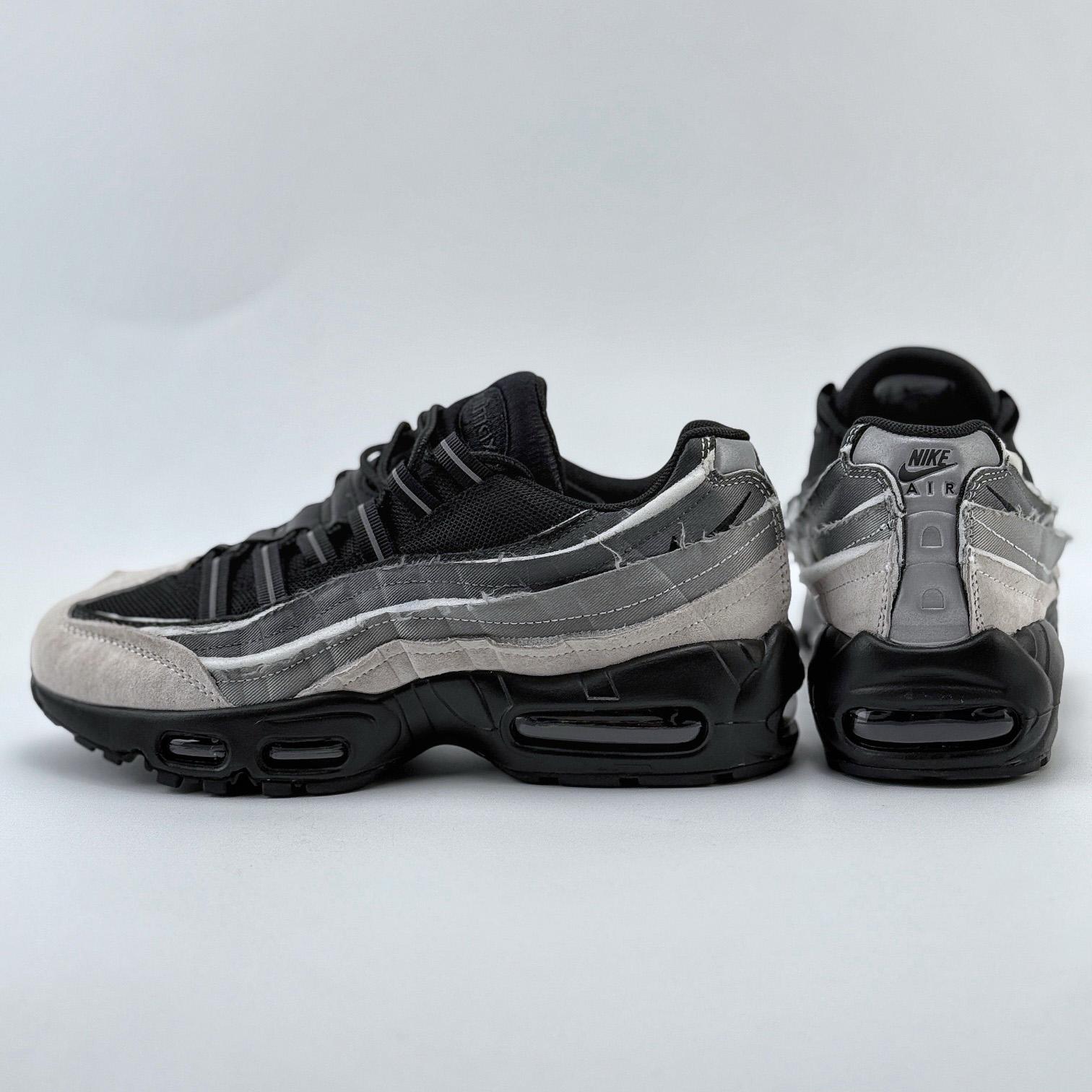 G x  NK Air Max 95 Sneaker   CU8406-101  - FashionPlug