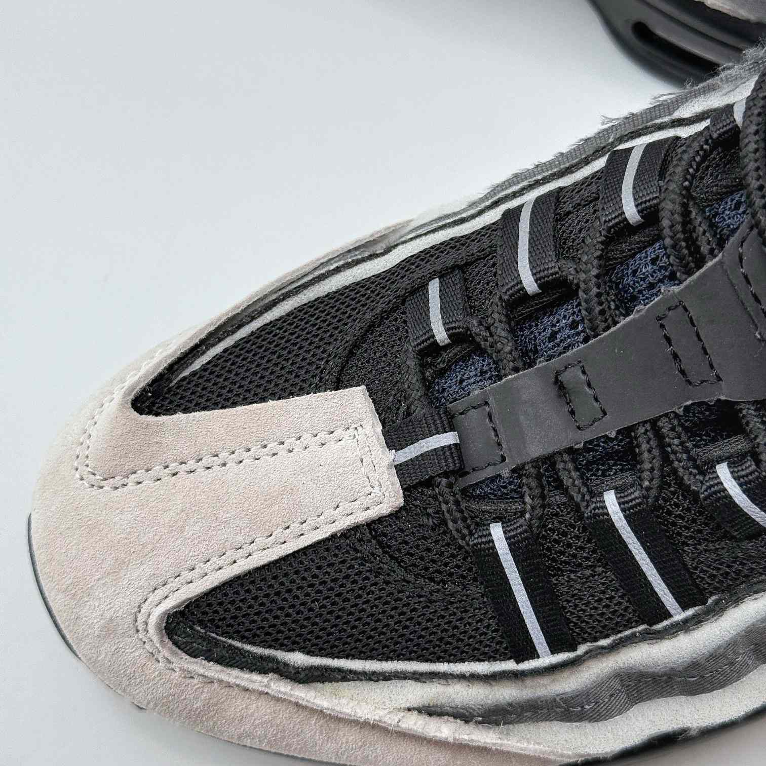 G x  NK Air Max 95 Sneaker   CU8406-101  - FashionPlug