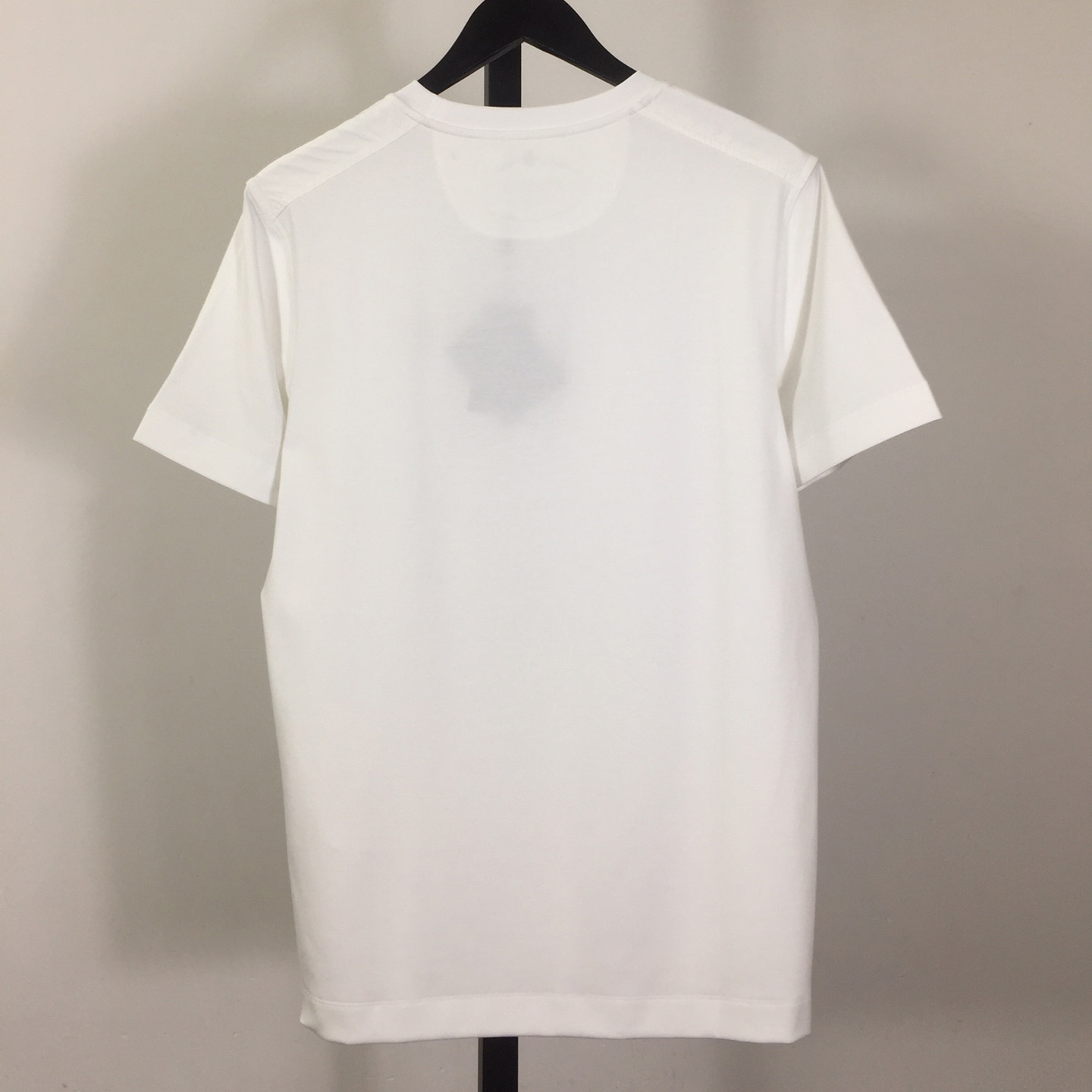 Prada Cotton T-Shirt - FashionPlug