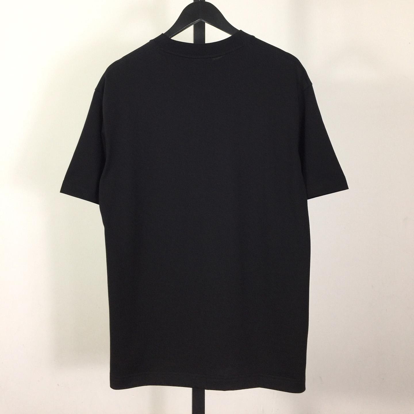 Amiri Logo T-Shirt  - FashionPlug