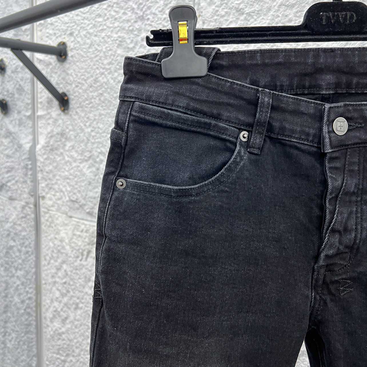 Ksubi Slim Fit Jeans        1008 - FashionPlug
