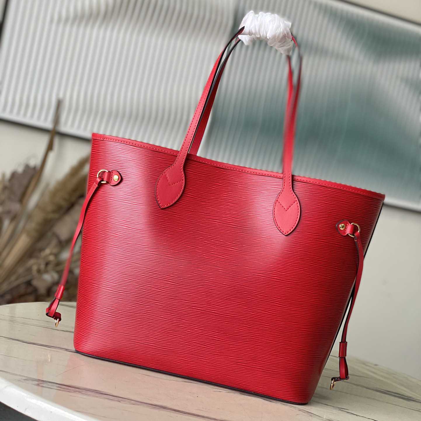 Louis Vuitton Neverfull MM   M12755 - FashionPlug