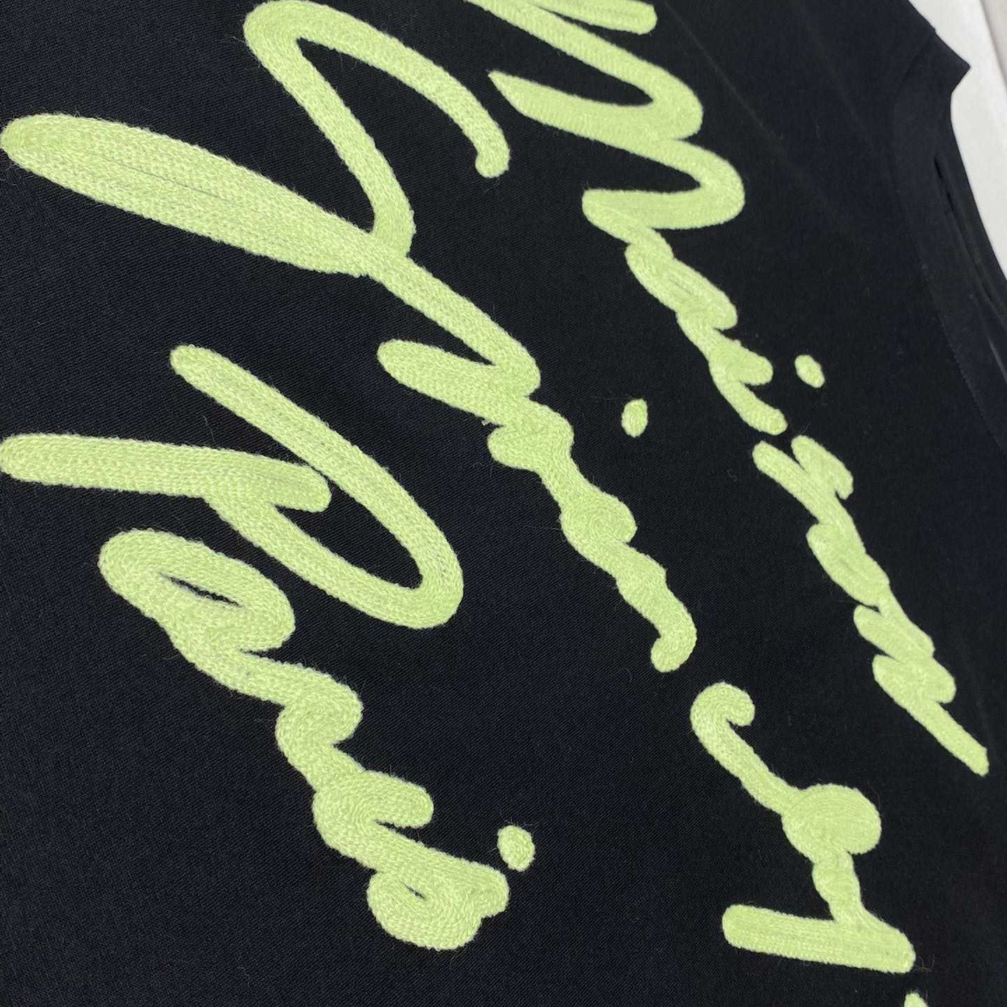 Givenchy Maison GIVENCHY T-shirt In Cotton - FashionPlug