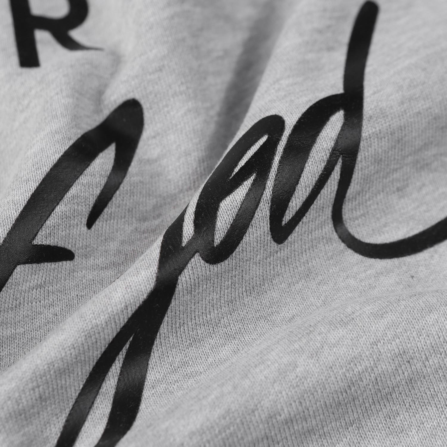 Fear of God Essentials Cotton Crewneck - FashionPlug