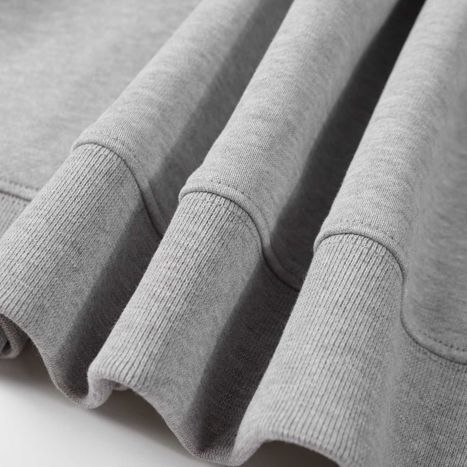 Fear of God Essentials Cotton Crewneck - FashionPlug