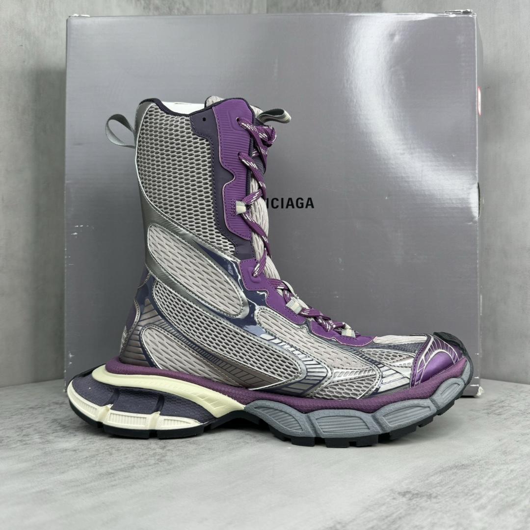 Balenciaga 5XL Sneaker  - FashionPlug
