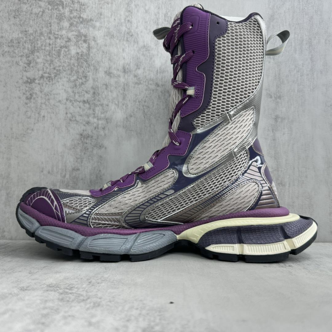 Balenciaga 5XL Sneaker  - FashionPlug