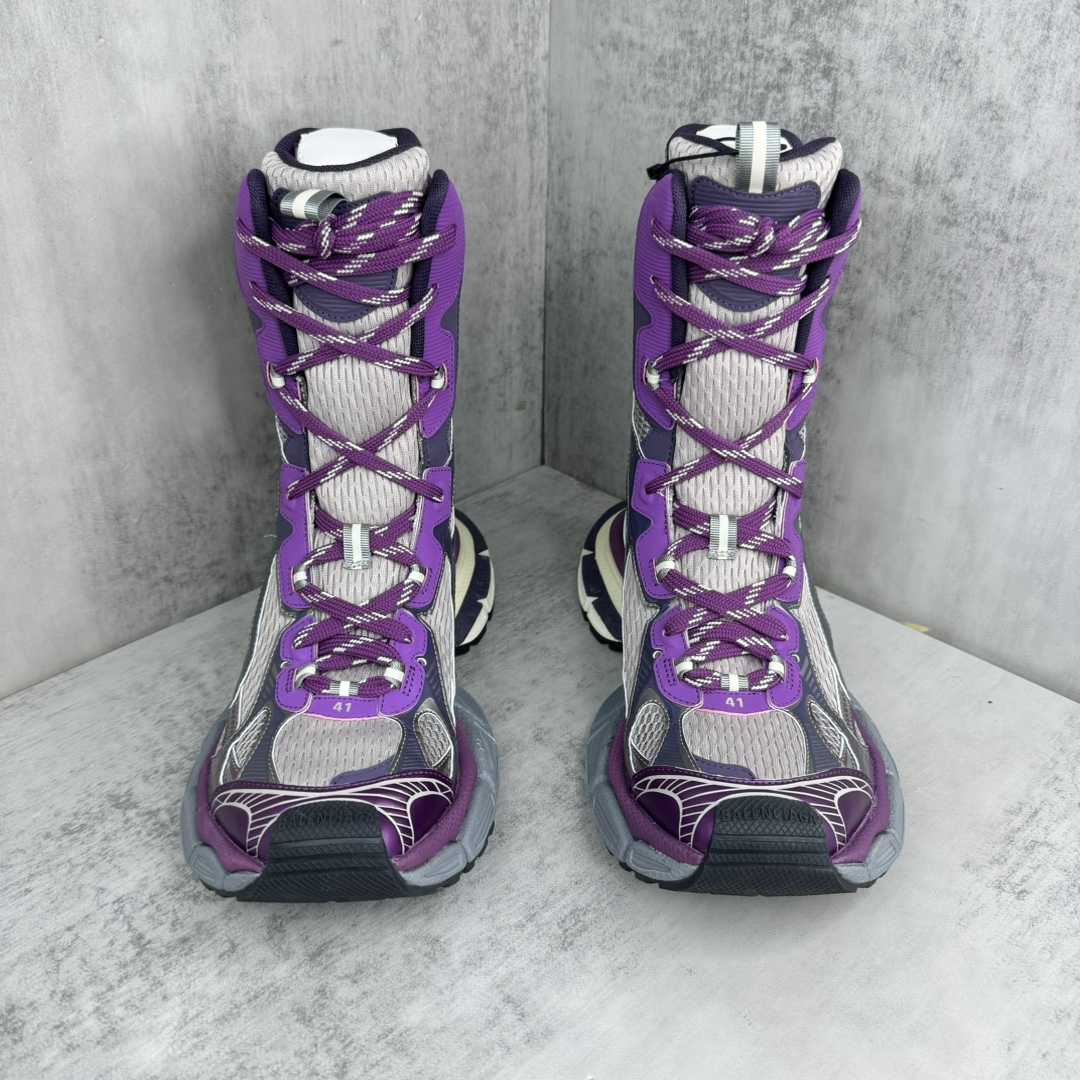 Balenciaga 5XL Sneaker  - FashionPlug