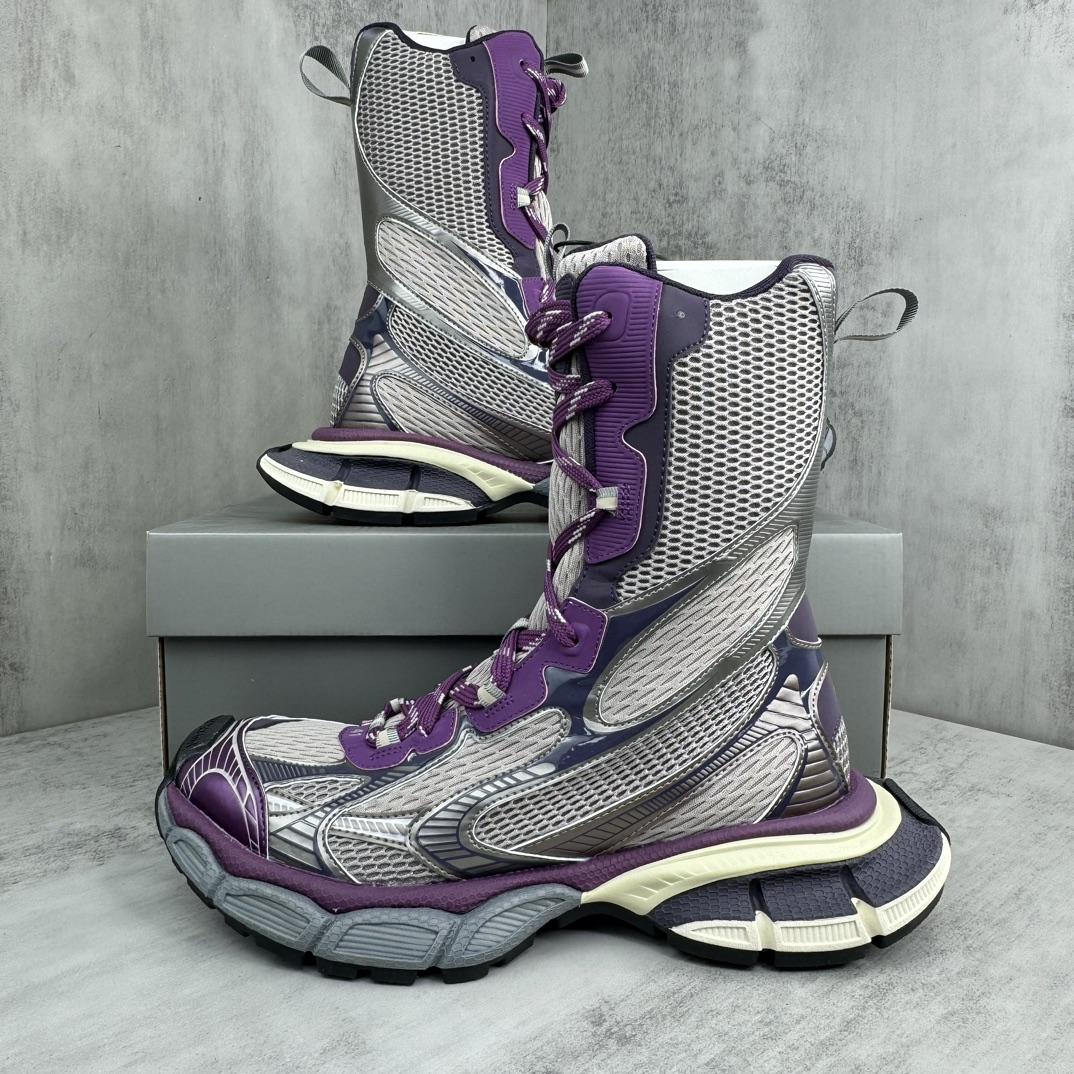 Balenciaga 5XL Sneaker  - FashionPlug