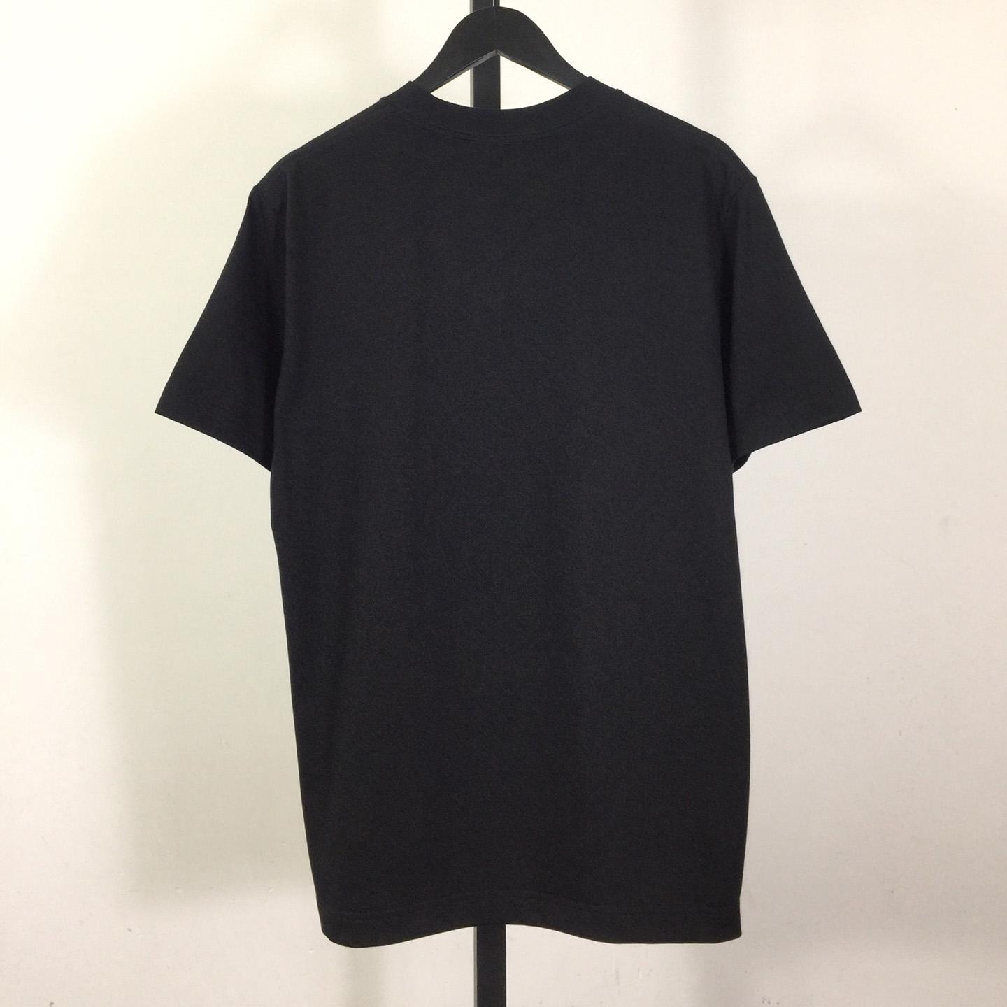 Versace Cotton T-shirt - FashionPlug