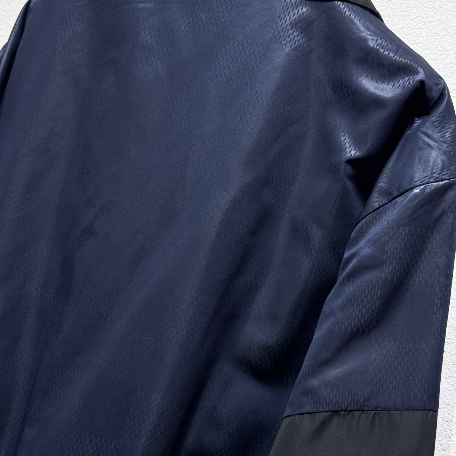 Louis Vuitton Nylon Travel Tracksuit Top  1AGISY - FashionPlug