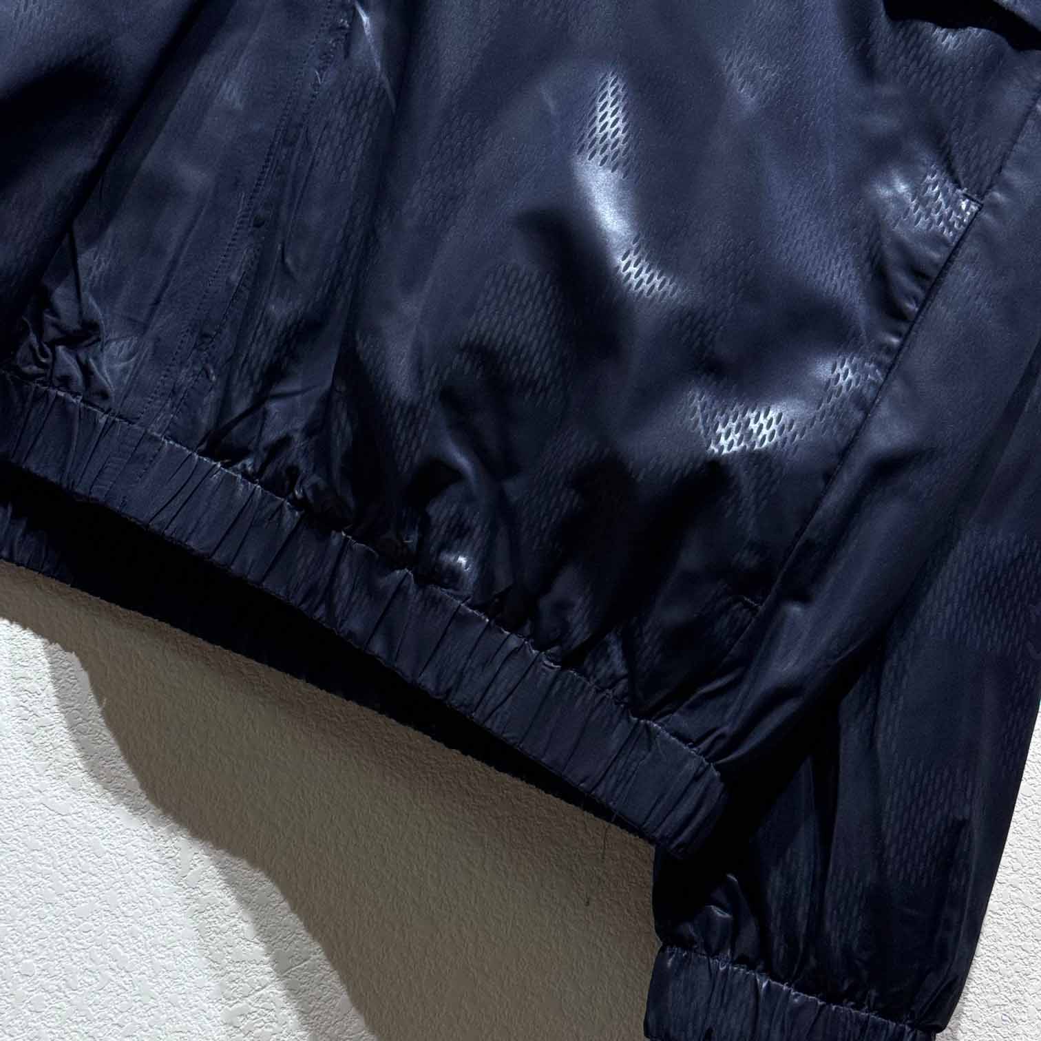 Louis Vuitton Nylon Travel Tracksuit Top  1AGISY - FashionPlug