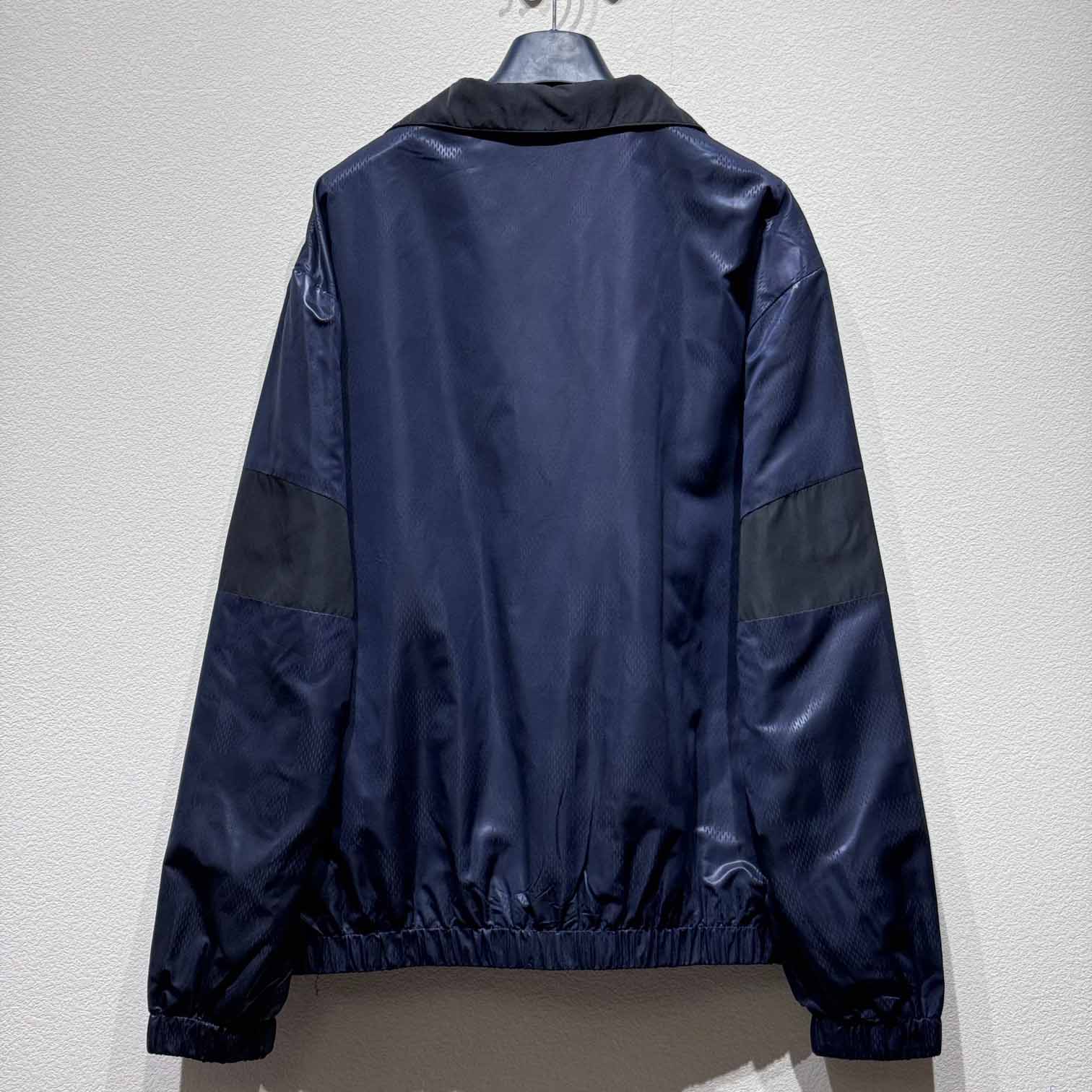 Louis Vuitton Nylon Travel Tracksuit Top  1AGISY - FashionPlug
