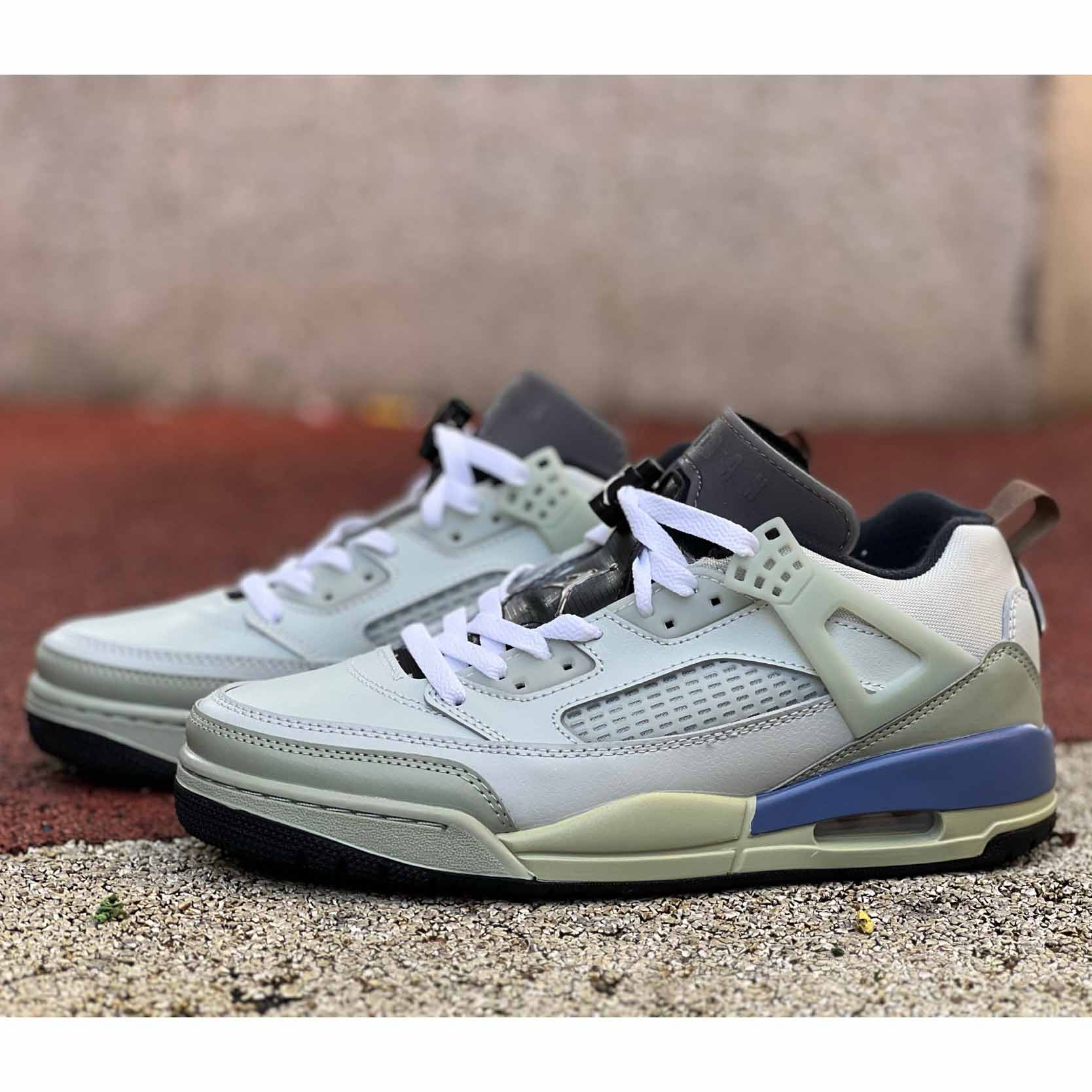 Jordan Spizike OG Sneakers    HV5969-003 - FashionPlug