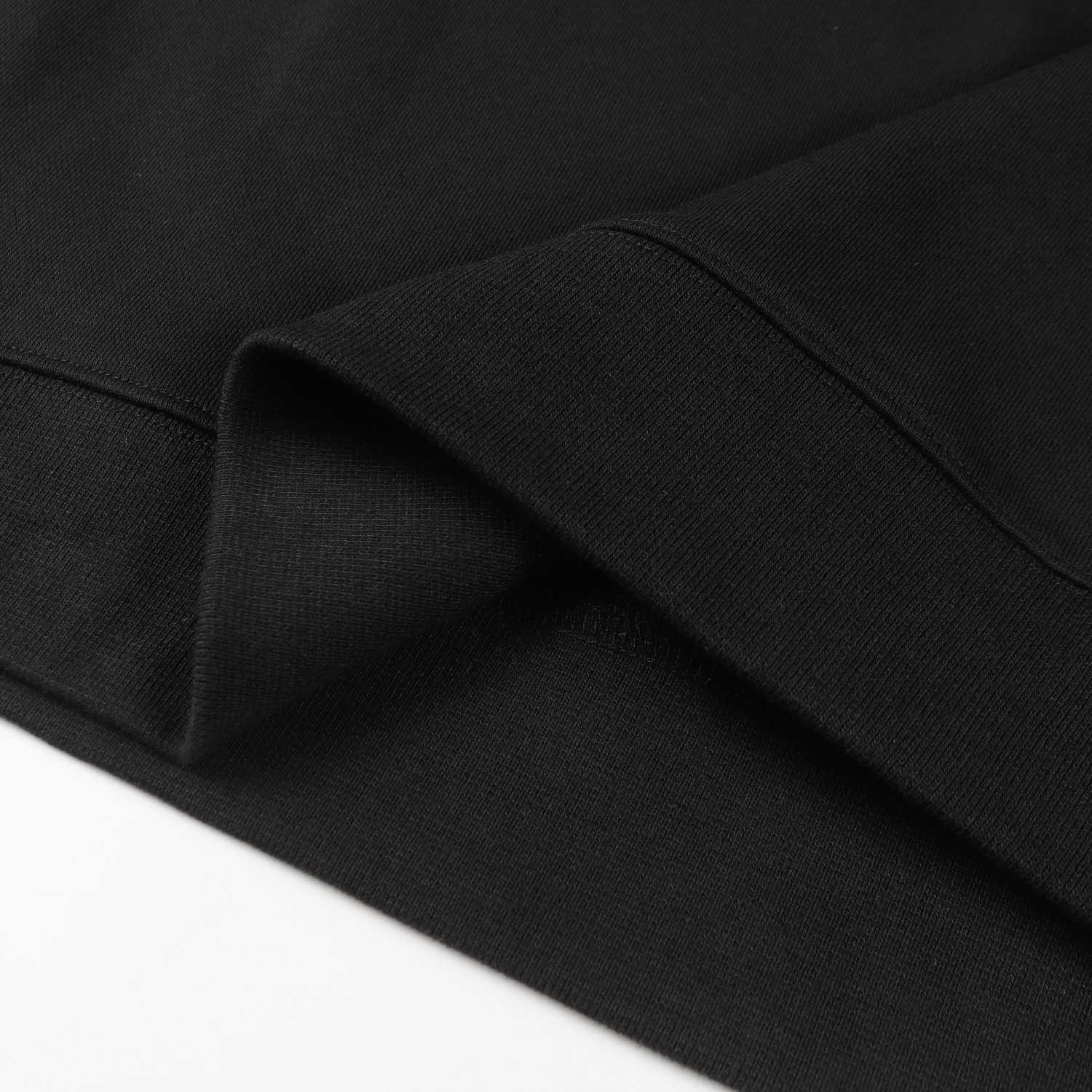 Fear of God Essentials Cotton Crewneck - FashionPlug