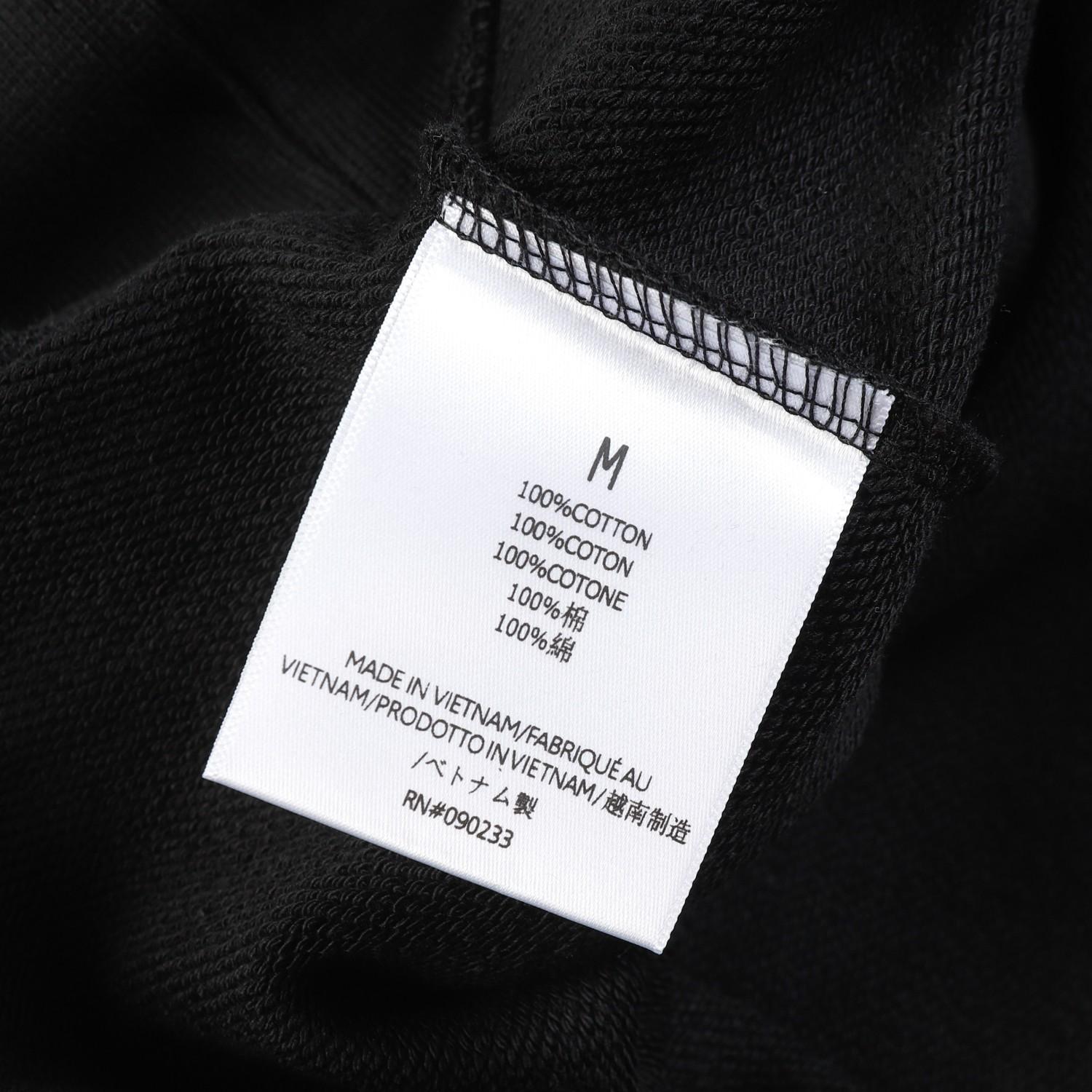 Fear of God Essentials Cotton Crewneck - FashionPlug