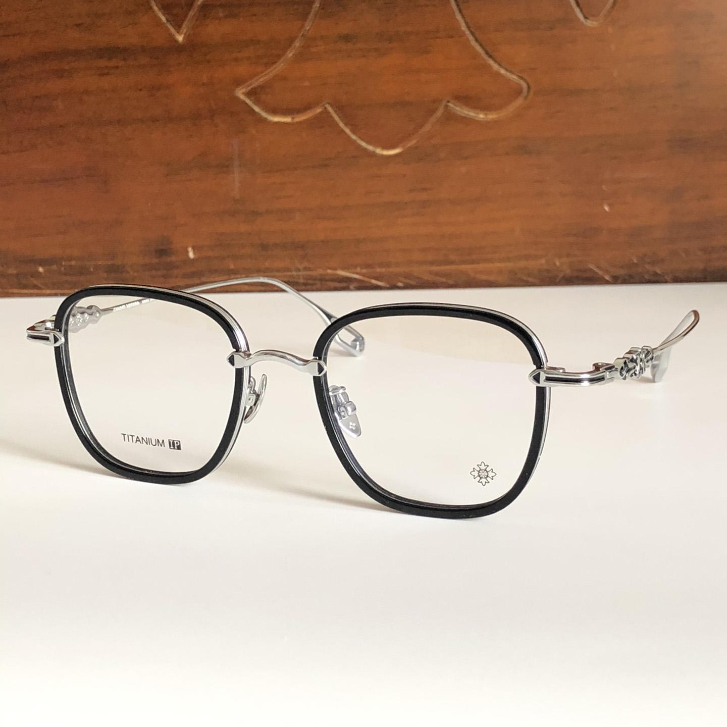 Chrome Hearts CH5545 Glasses - FashionPlug