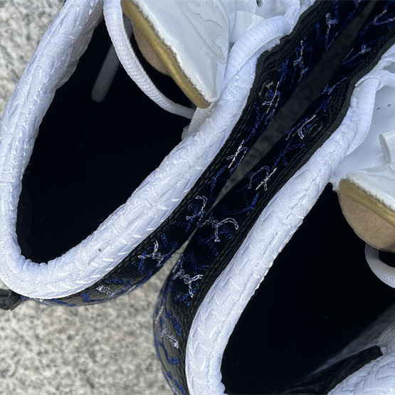 Jordan Air Jordan 23 Motorsports Wizards Sneaker    318376-011 - FashionPlug
