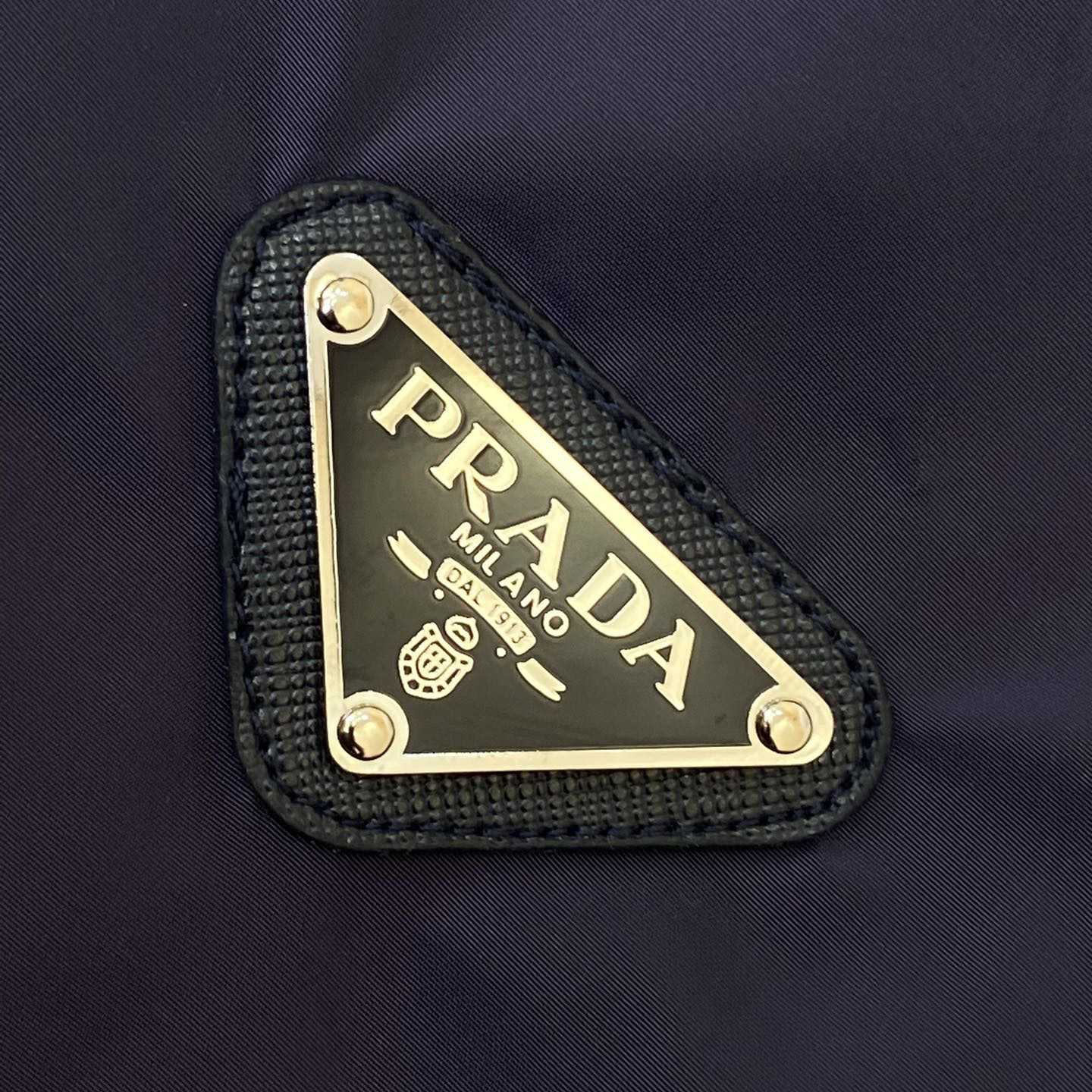 Prada Re-Nylon Reversible Hooded Jacket - FashionPlug