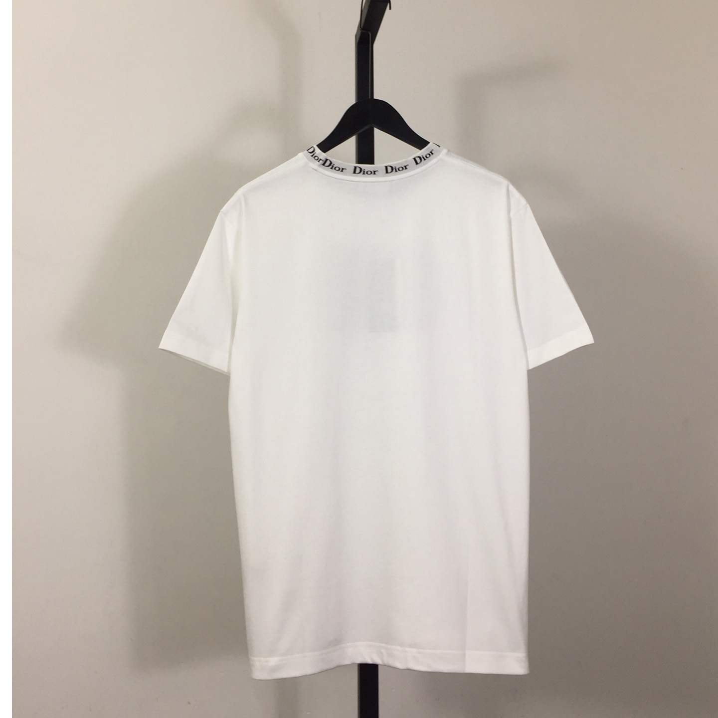 Dior Cotton T-shirt - FashionPlug