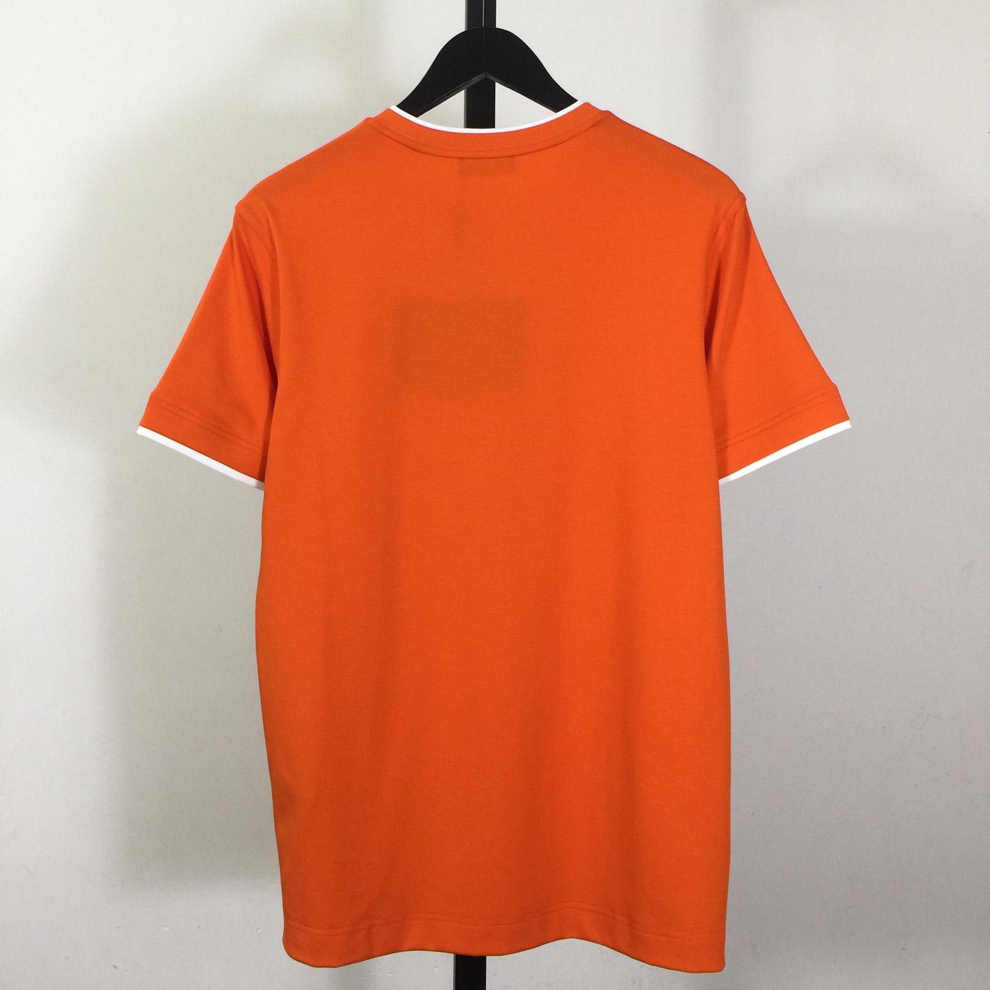 Prada Logo T-Shirt - FashionPlug
