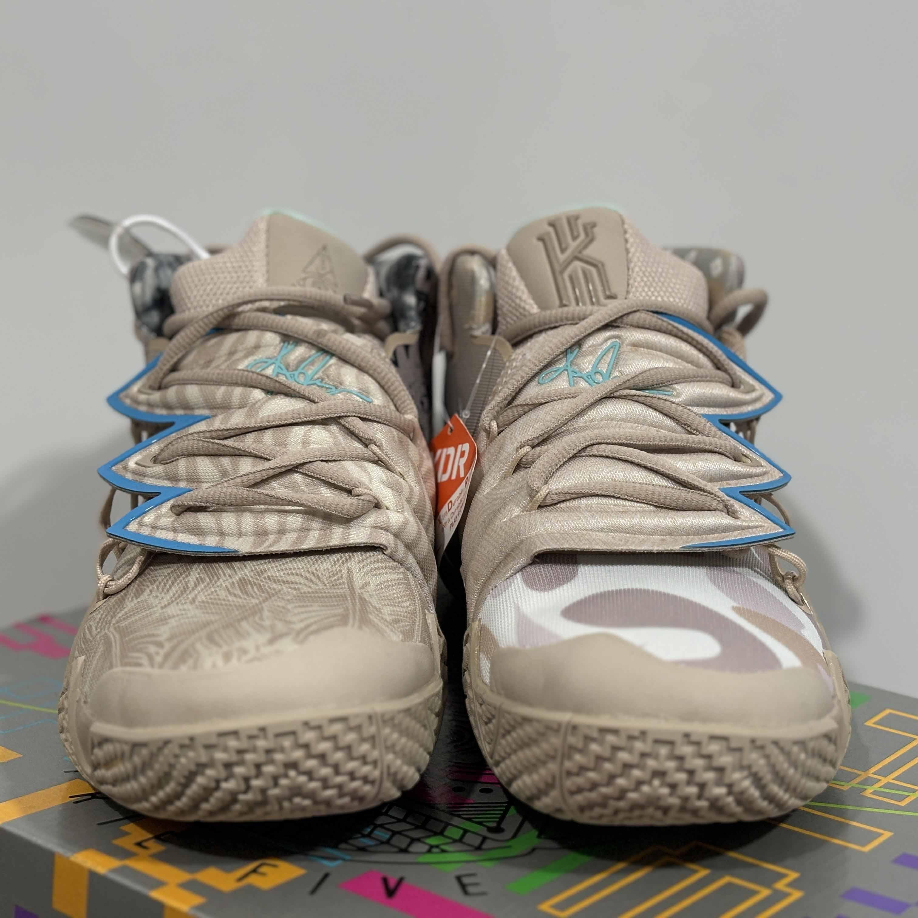 Nike Kybrid S2 EP Sneaker     CT1971-200 - FashionPlug