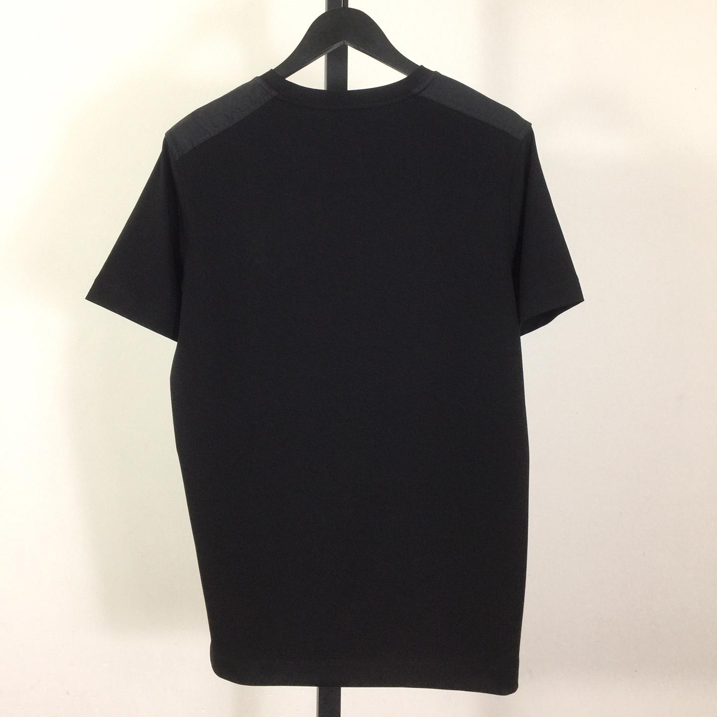 Prada Cotton T-Shirt - FashionPlug