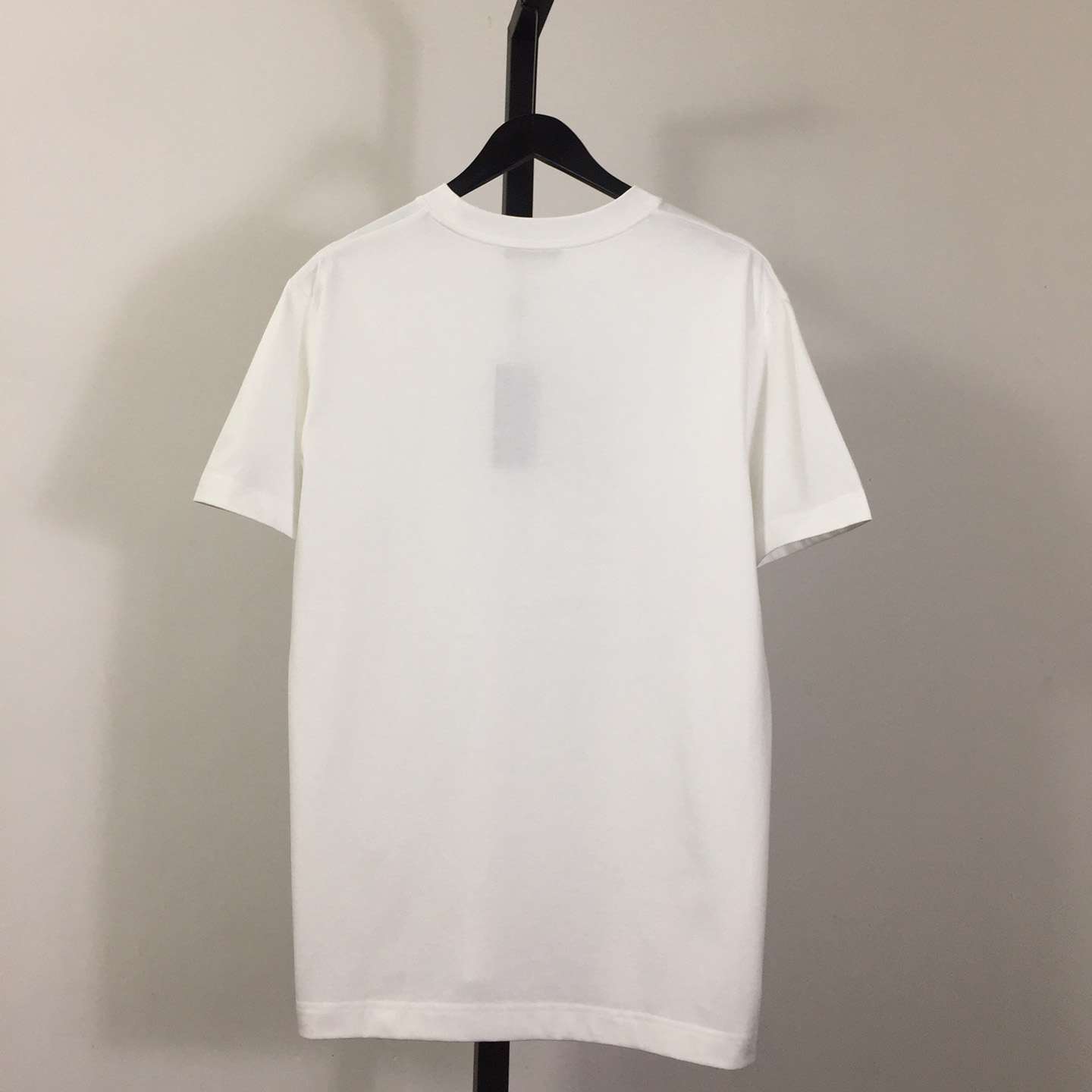 Versace Cotton T-shirt - FashionPlug