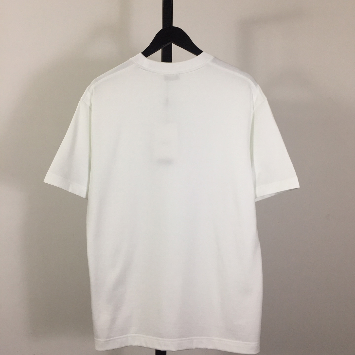 Dior Oblique Pocket T-Shirt  - FashionPlug