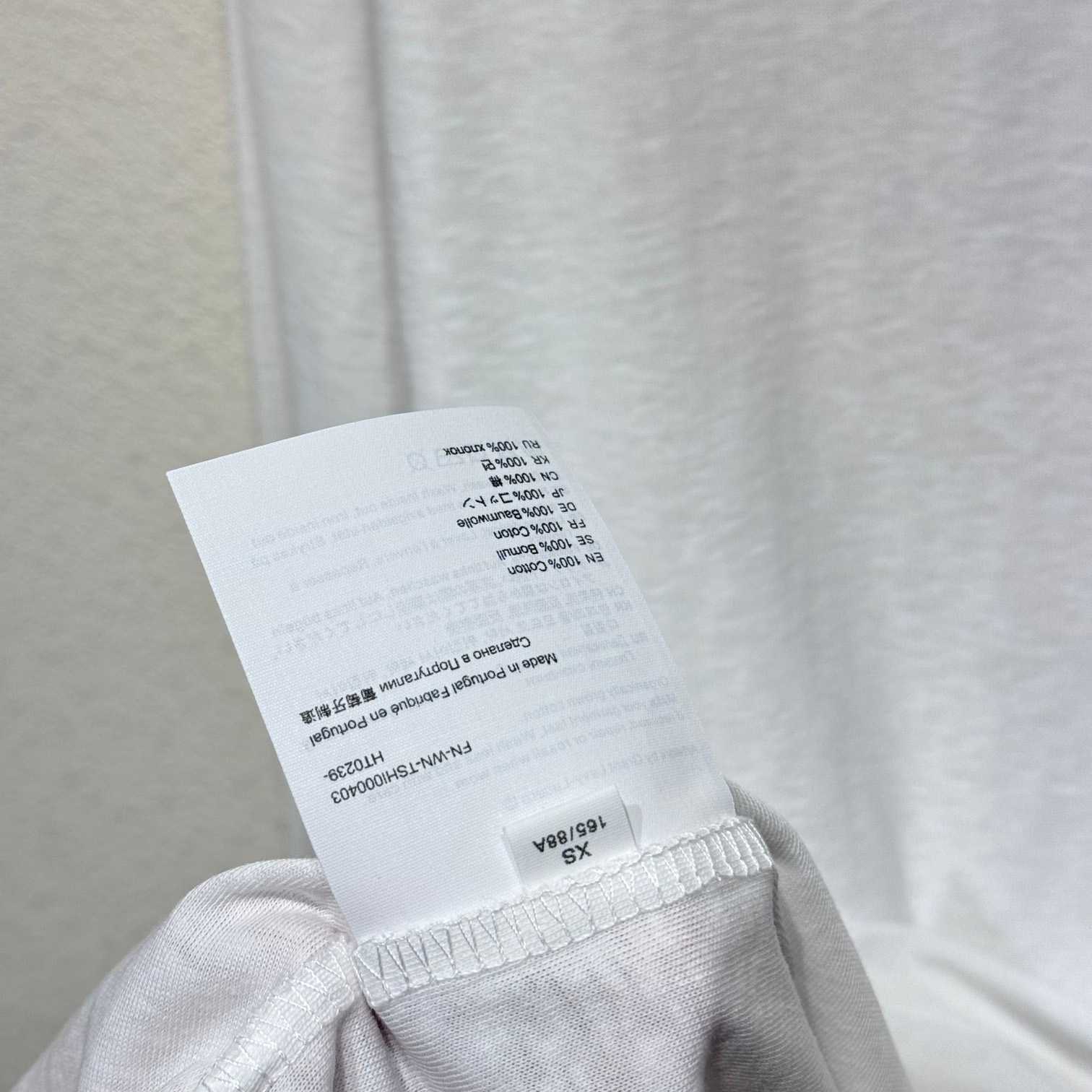 Acne Studios Edden 1996 Long Sleeve T-Shirt - FashionPlug