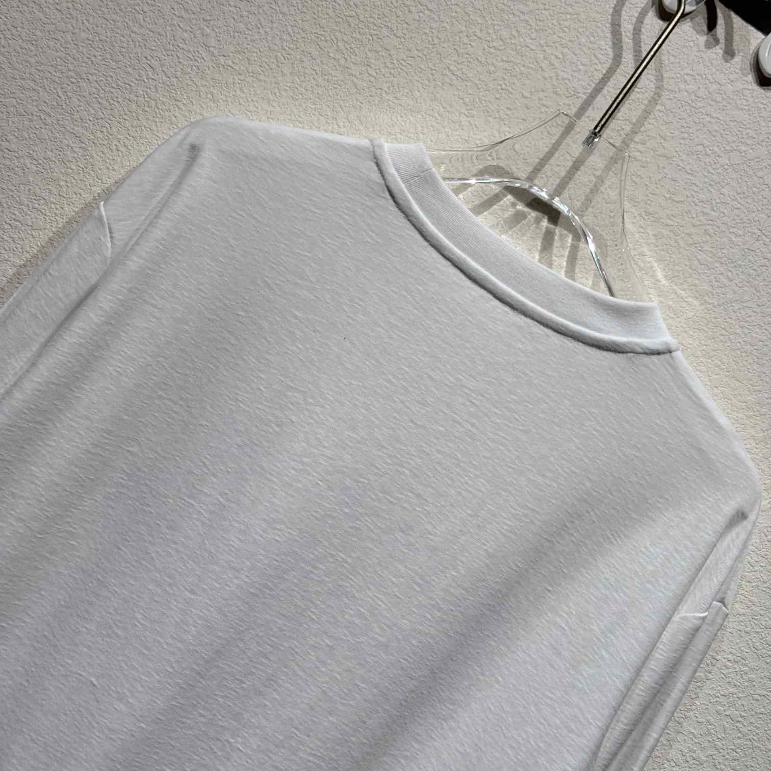 Acne Studios Edden 1996 Long Sleeve T-Shirt - FashionPlug