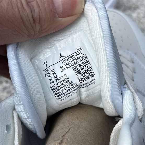  Jordan Air Jordan 1 Low WMNS CNY Sneaker   HF4080-001 - FashionPlug