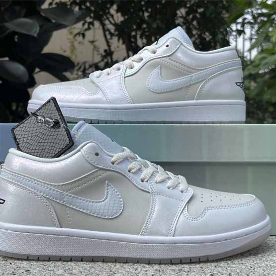 Jordan Air Jordan 1 Low WMNS CNY Sneaker   HF4080-001 - FashionPlug