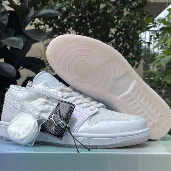  Jordan Air Jordan 1 Low WMNS CNY Sneaker   HF4080-001 - FashionPlug