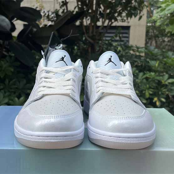  Jordan Air Jordan 1 Low WMNS CNY Sneaker   HF4080-001 - FashionPlug
