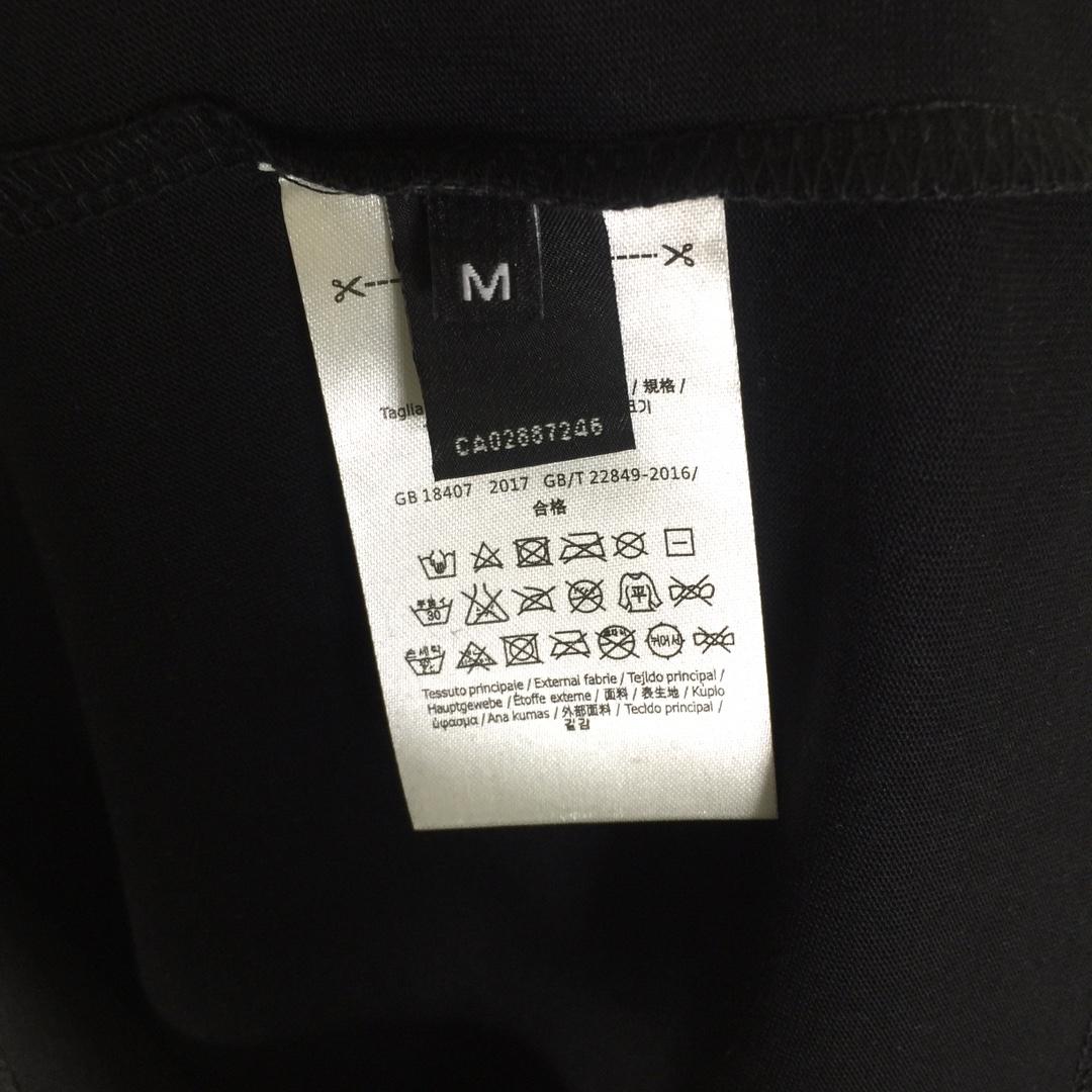 Fendi Cotton T-shirt - FashionPlug
