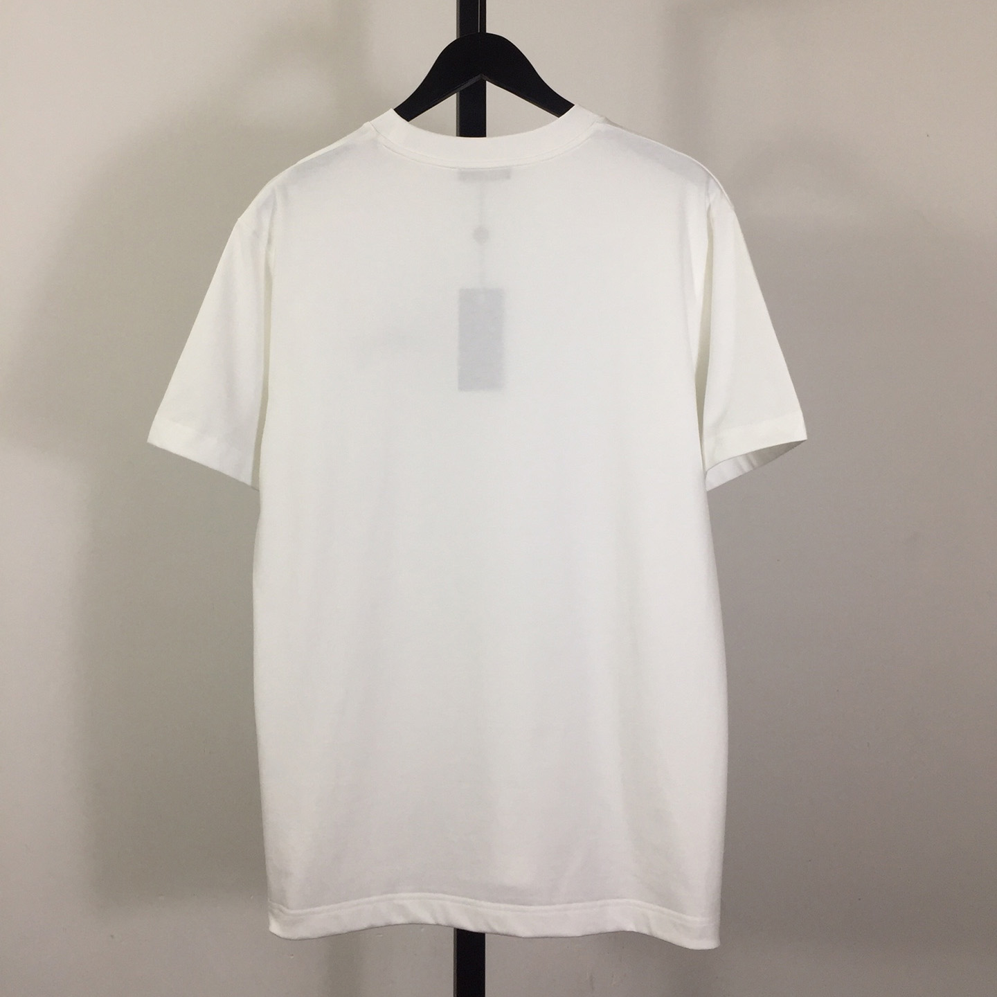 Versace Cotton T-shirt - FashionPlug