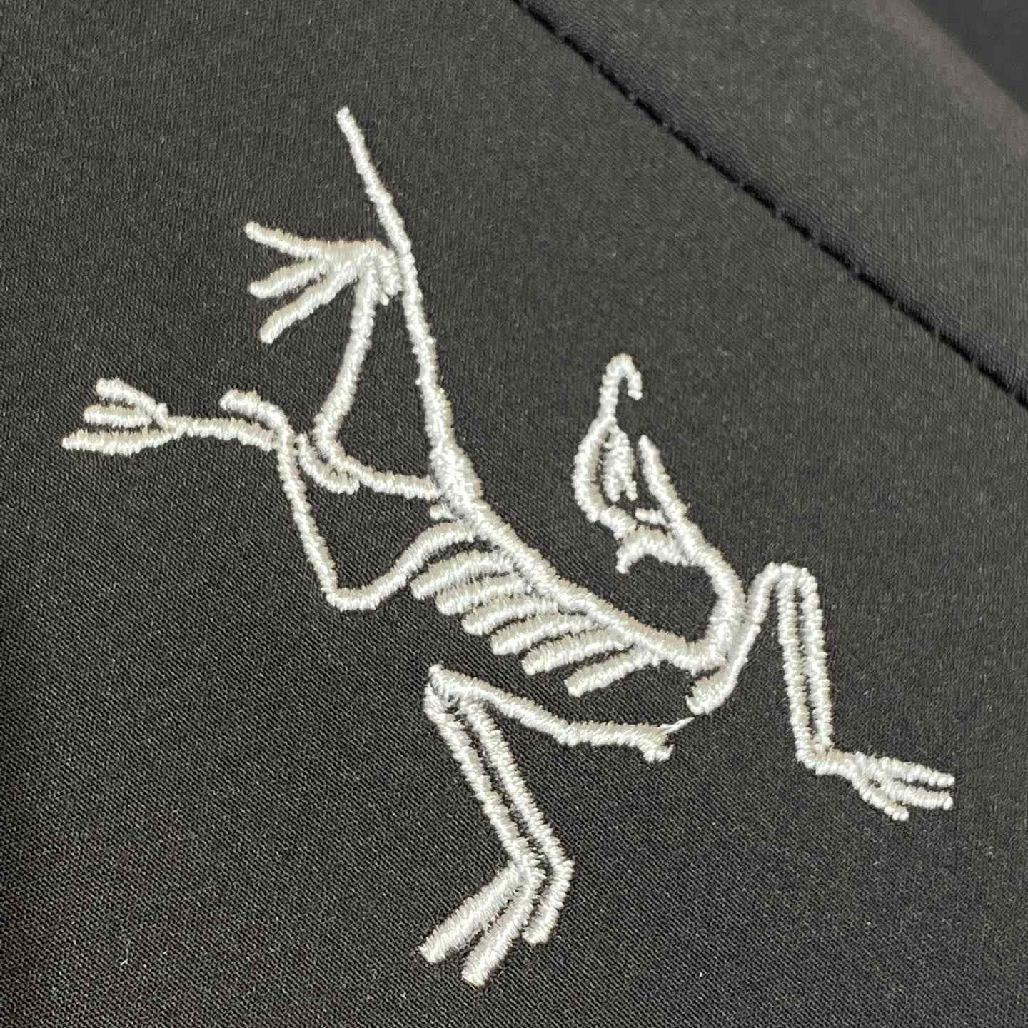 Arc'teryx Jacket - FashionPlug