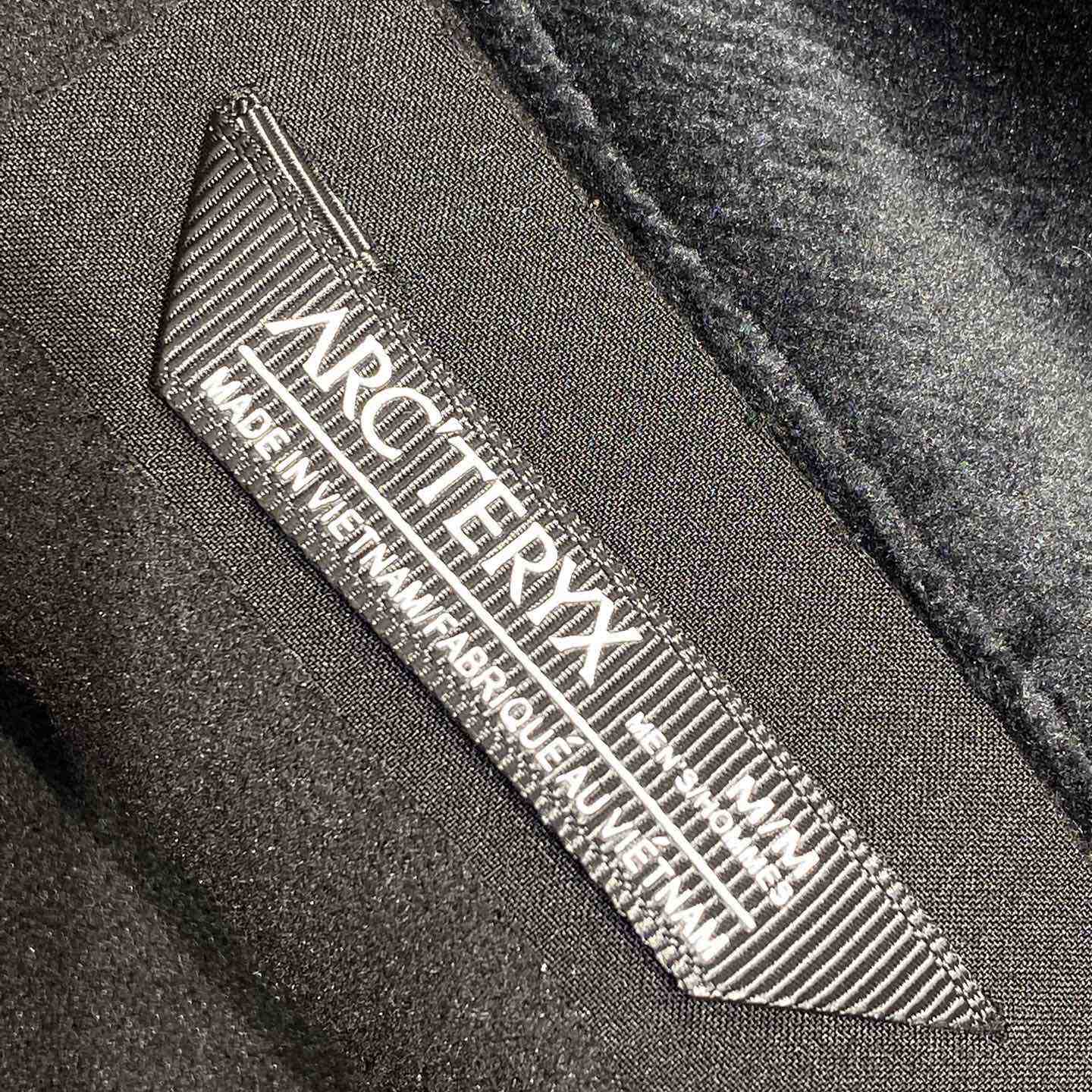 Arc'teryx Jacket - FashionPlug
