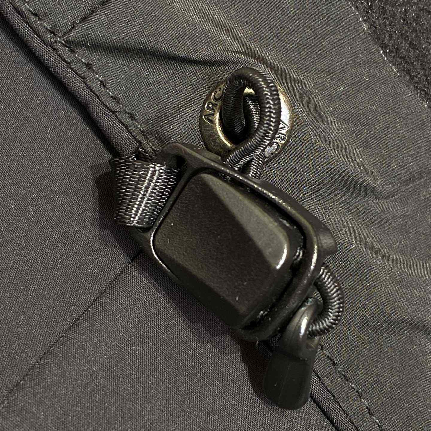 Arc'teryx Jacket - FashionPlug