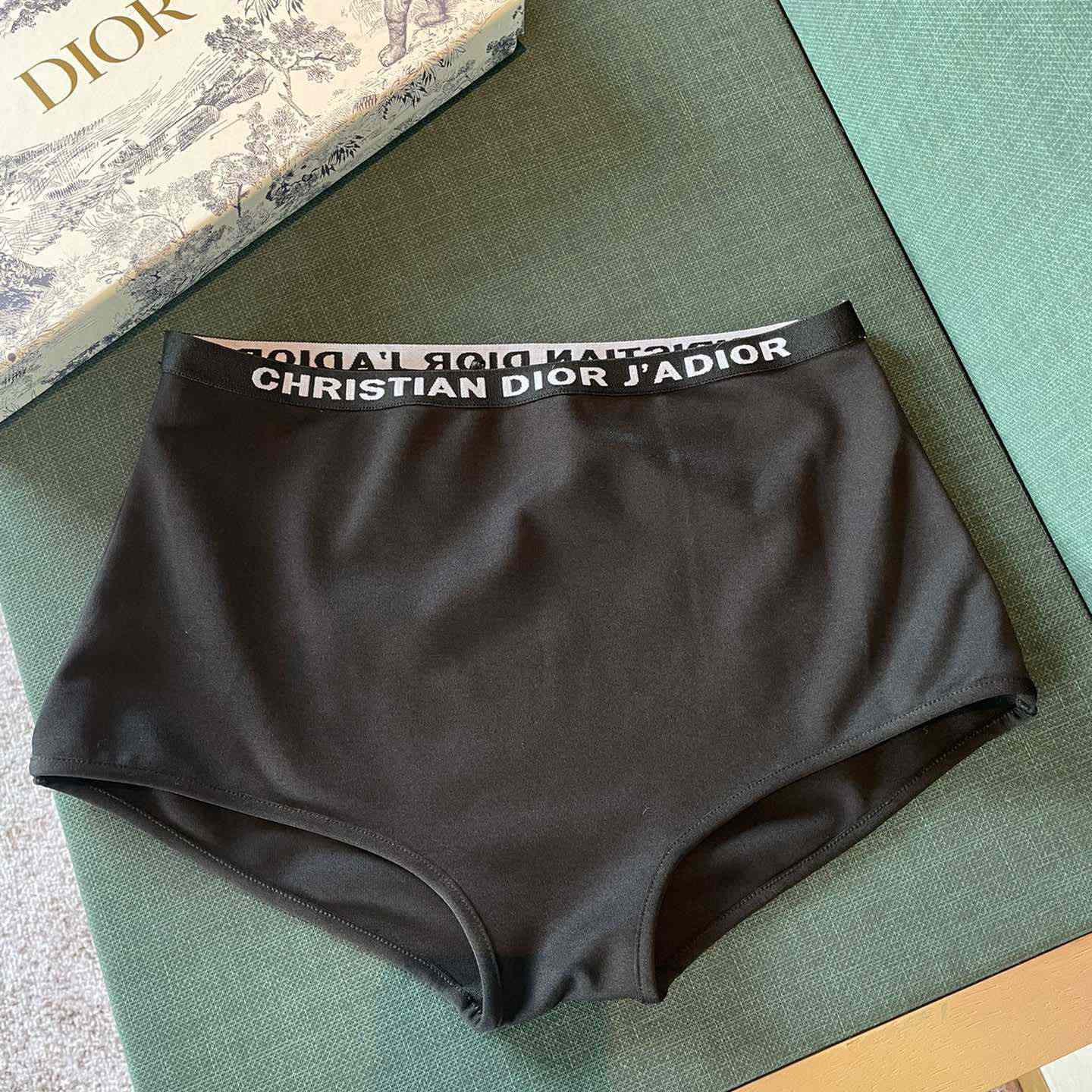 Dior Two Piece Swimsuit - FashionPlug