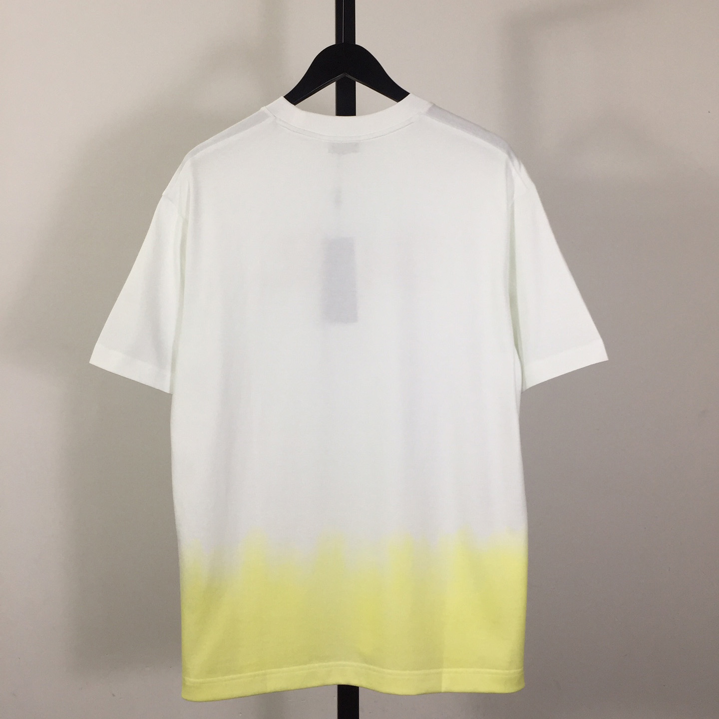 Dior Logo T-Shirt  - FashionPlug