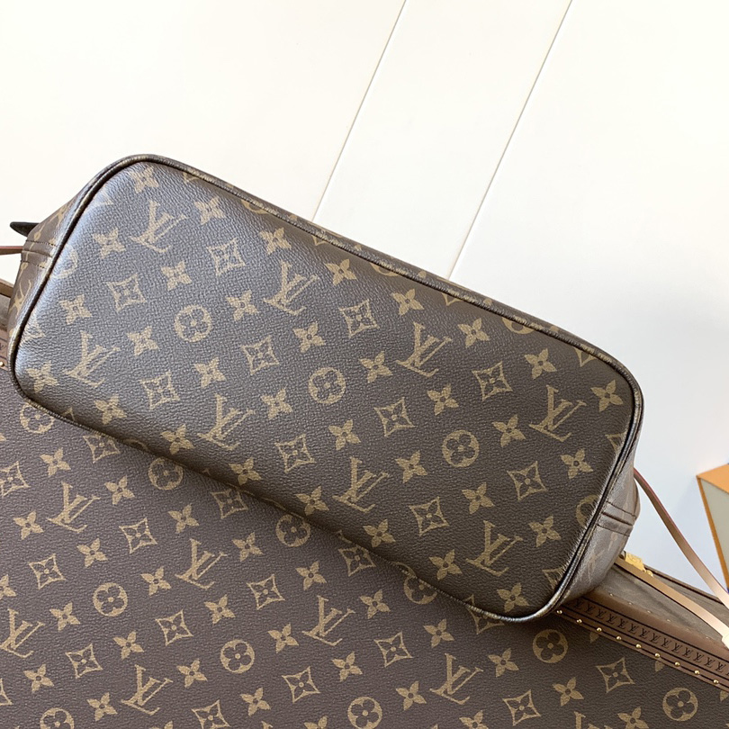 Louis Vuitton Neverfull MM  M46975 - FashionPlug