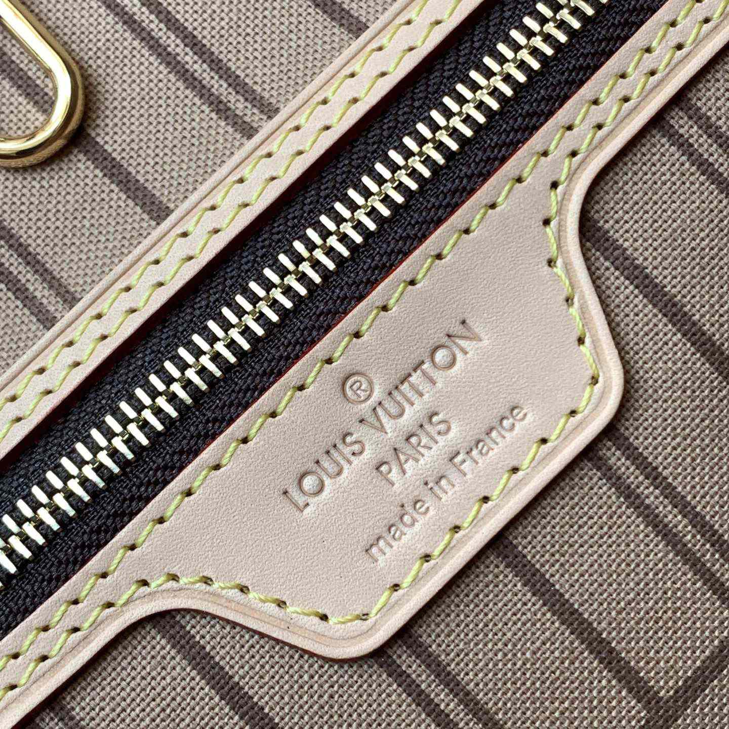 Louis Vuitton Neverfull MM  M46975 - FashionPlug