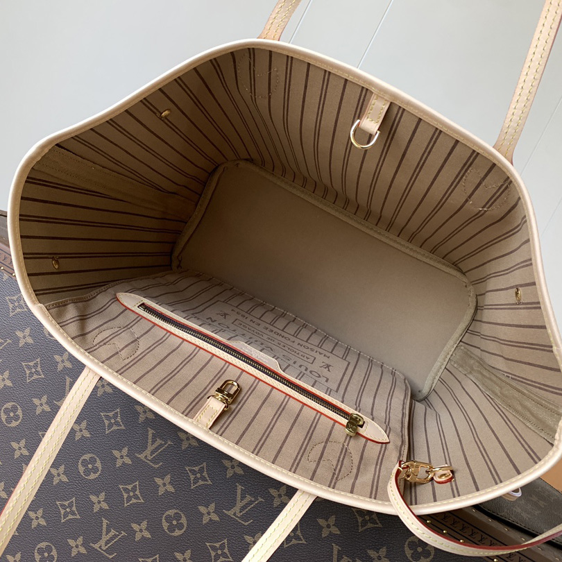 Louis Vuitton Neverfull MM  M46975 - FashionPlug
