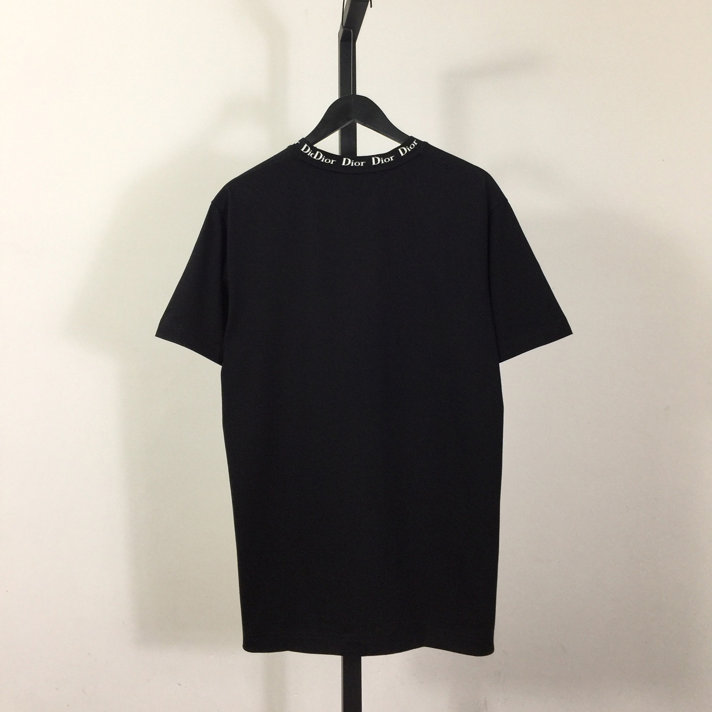 Dior Cotton T-shirt - FashionPlug