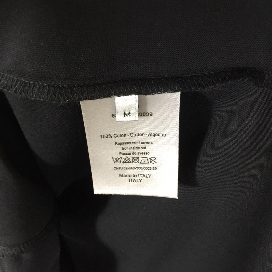 Dior Cotton T-shirt - FashionPlug