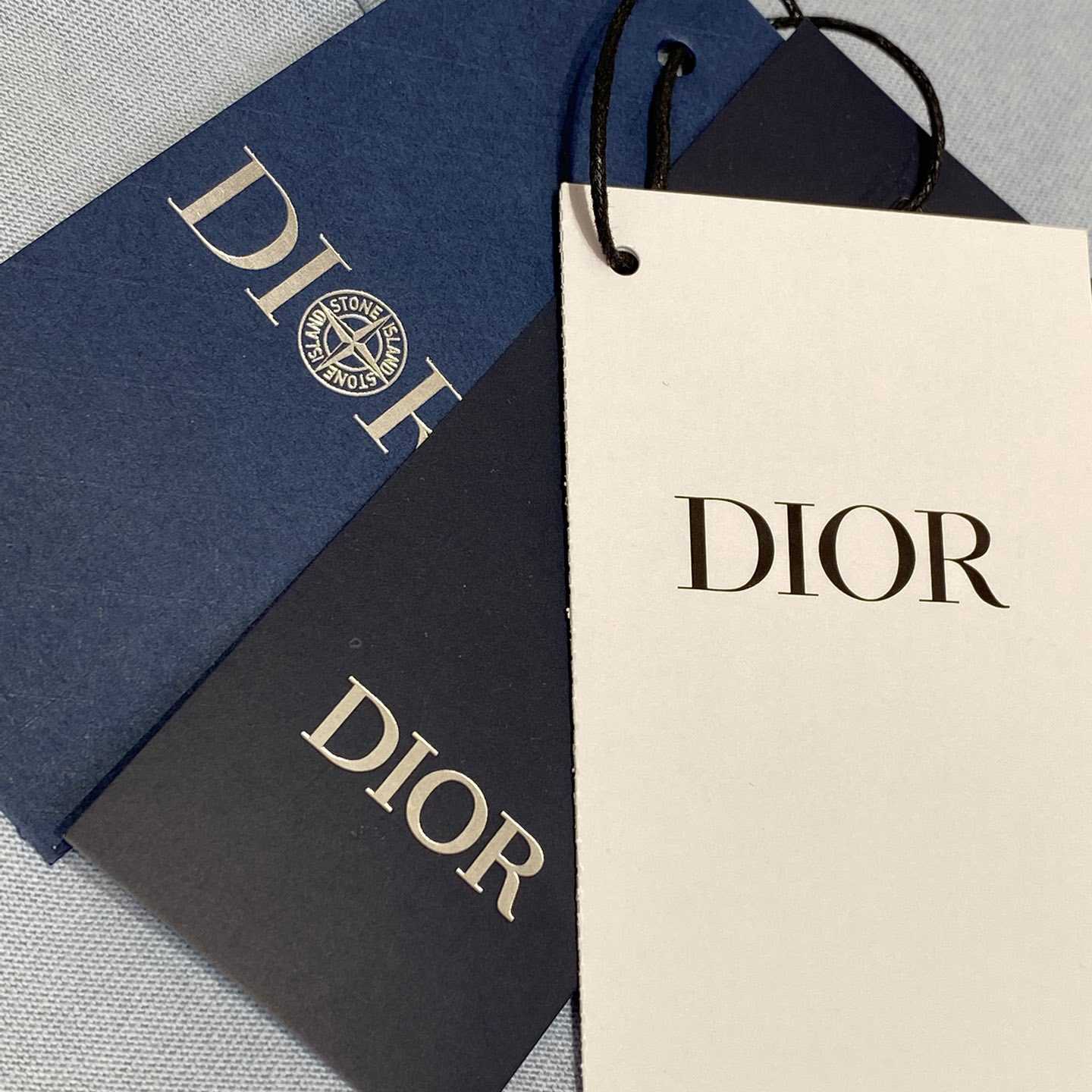 Dior And Hylton Nel T-Shirt, Relaxed Fit    - FashionPlug