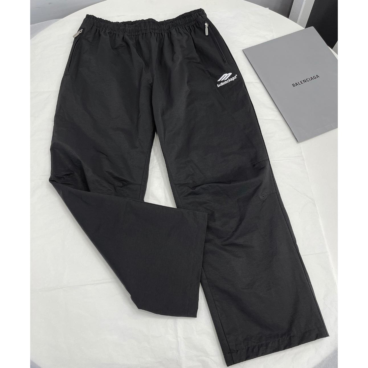 Balenciaga Tracksuit Pants  - FashionPlug