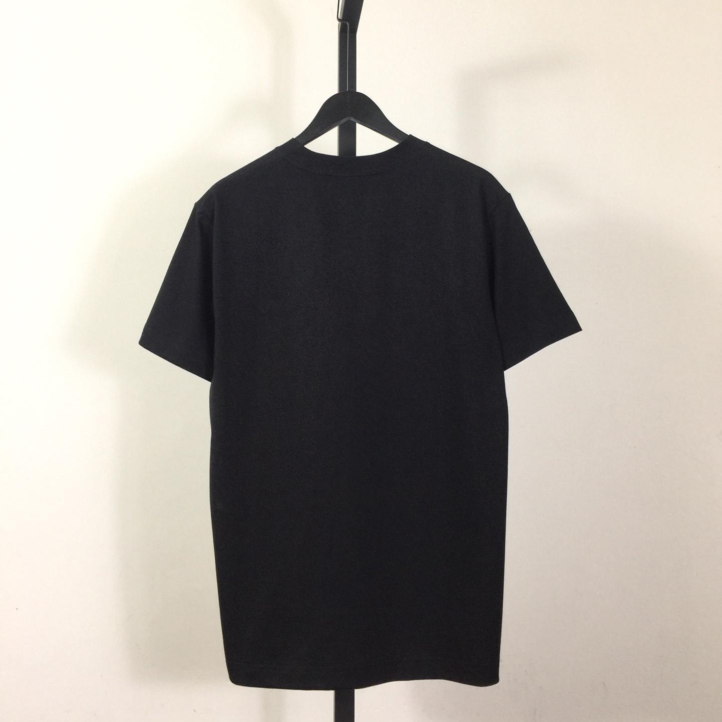 Prada Cotton  T-shirt  - FashionPlug